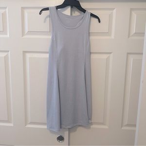 Nordstrom Athleisure Tennis Dress